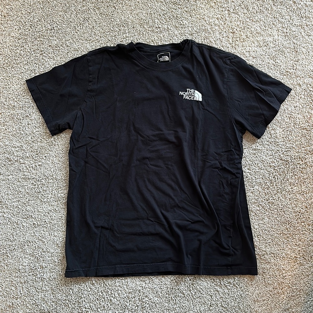 The North Face Men’s T-Shirt